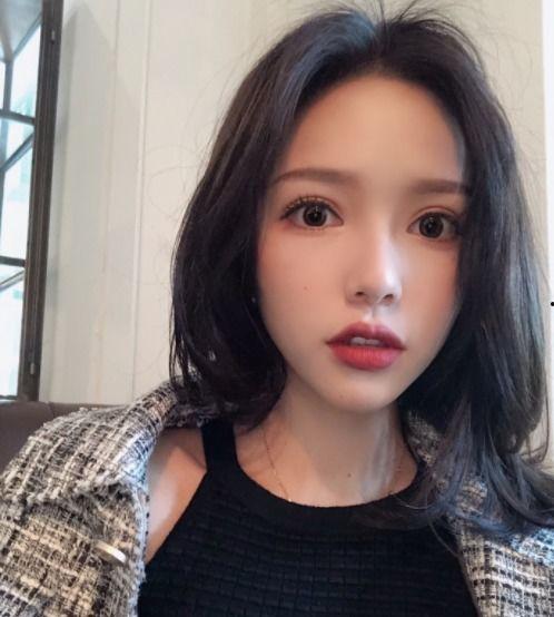 所有网红的照片