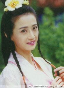 绝代双骄女演员,风华绝代的女演员们演绎经典传奇