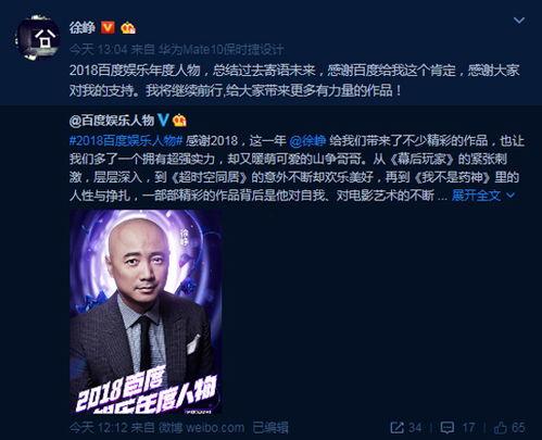 10大娱乐人物,盘点年度十大娱乐人物风采瞬间”