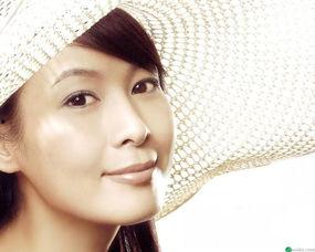 刘若英照片最新