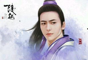 陵越的图片,探寻千年历史的神秘足迹