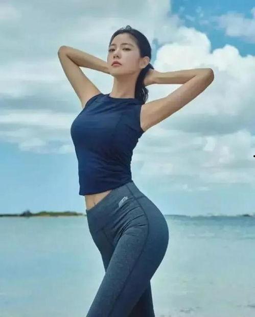 人体小美生活照,捕捉日常美好时光