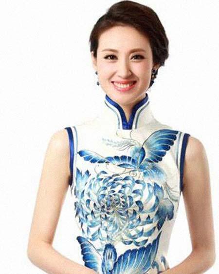 主持人张宇的生活照,揭秘歌手张宇的日常魅力